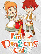 СȹݣLittle Dragons Cafev1.0޸