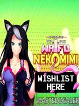 ռ䣺޶DEEP SPACE WAIFU: NEKOMIMIv2019.02.04޸MrAntiFun