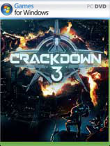 ս3Crackdown 3v1.0޸