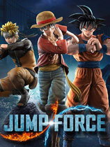 JumpҶJump force˴MOD