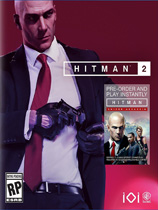 ɱ2Hitman 2v2.10-v2.14ʮһ޸Ӱ[v20190227]