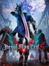 5Devil May Cry V滻VģΪάMOD