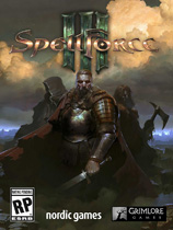 3SpellForce 3v1.40޸MrAntiFun