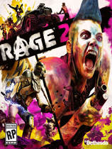 ŭ2Rage 2v1.0ʮ޸