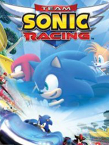 Team Sonic Racing v1.0޸Ӱ