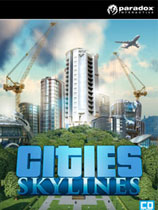 УߣCities: Skylinesv1.12.1-f2޸MrAntiFun