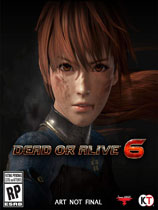 6Dead or Alive 6ɫԸ˷װMOD