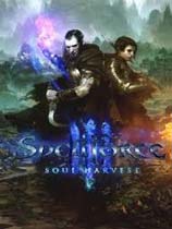 3ոSpellForce 3: Soul Harvestv1.0-v1.04ʮ޸Ӱ