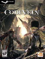 Ѫ루Code Vein Ըн齺MOD