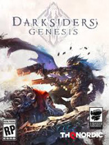 ѪͳͣDarksiders Genesisv1.0ʮ޸Ӱ