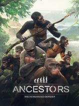 ȣʷʫAncestors: The Humankind Odysseyv1.0-v1.3ʮ޸Ӱ