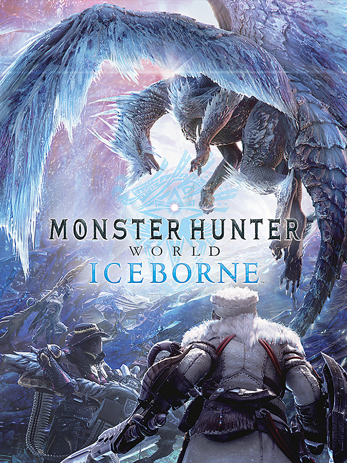 :ԭMonster Hunter World: IceborneȪ滻ԡMOD