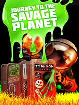 Ұ֮ãJourney To The Savage Planet޸CODEX