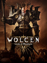 ƻWolcen: Lords of Mayhem װʯMOD