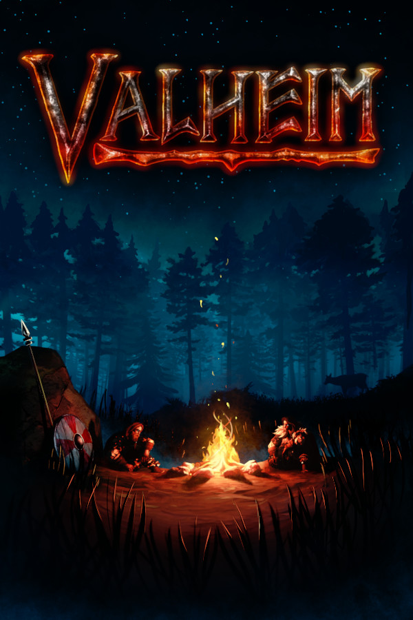 Valheim: Ӣƴ͸MOD