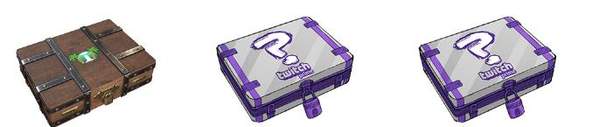 TwitchPGIװȡ