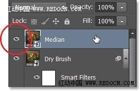 photoshop˾ͼϰͼƬתΪˮʻЧ