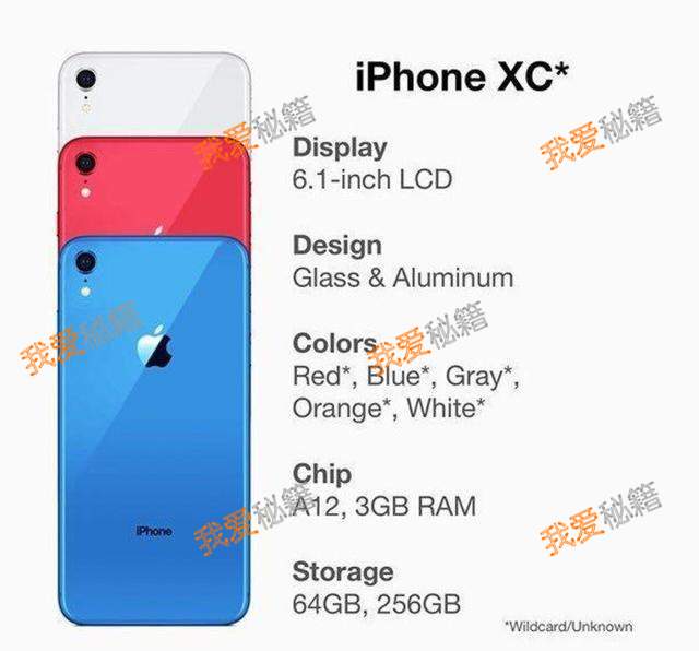 iPhone9ټIPhoneXCãȻƻA12ɫḻ