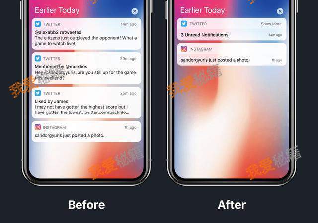 iOS12ʽòãֵ