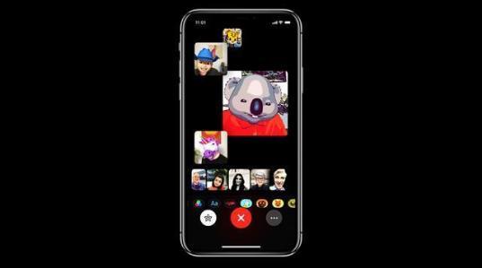 ios12.1beta1facetimeʲôܣװ