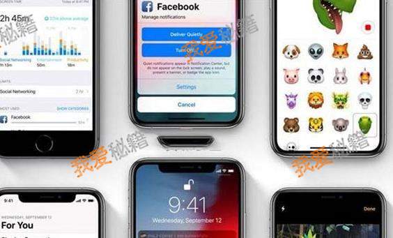 iOS12.0.1ʽһ̼ط