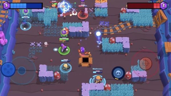 ҰҶ⣺Supercell 򻯾Ҷ