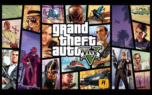 GTA5Ƶϸ