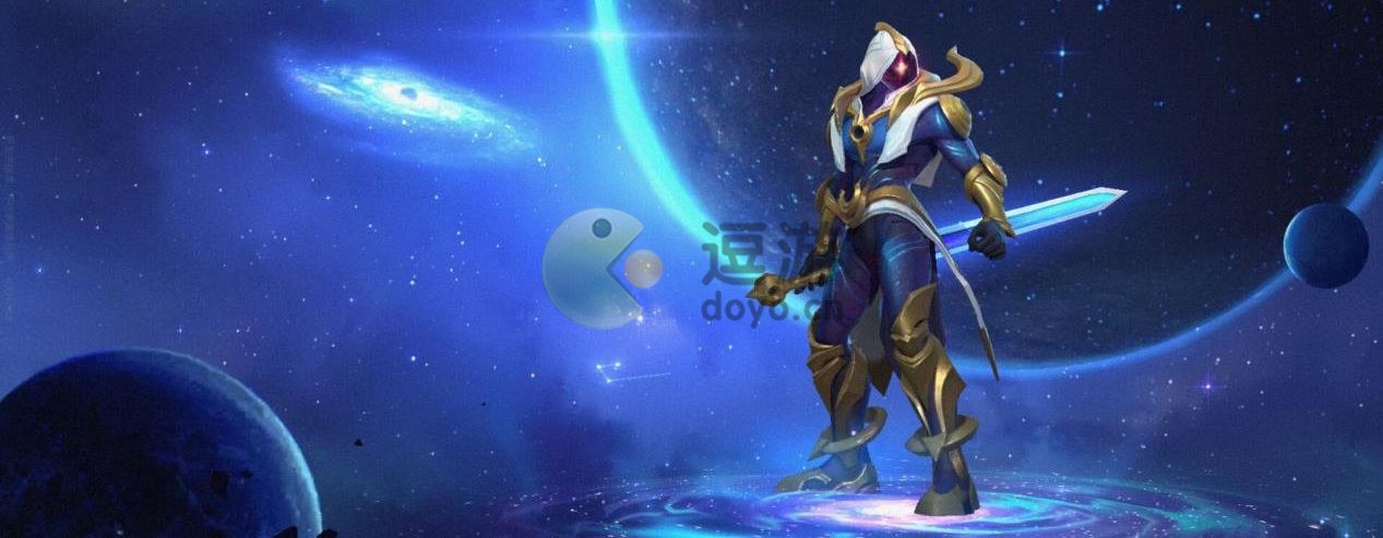 lol手游剑圣斩星魔剑多少钱lol手游剑圣斩星魔剑的价格和获取方法