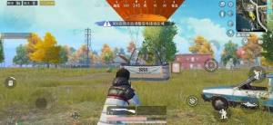 和平精英节模式怎么玩 节模式玩法攻略