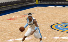 NBA 2K9İͼ