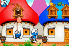 Smurfsĸͼ