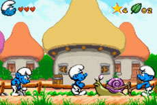 Smurfsĸͼ