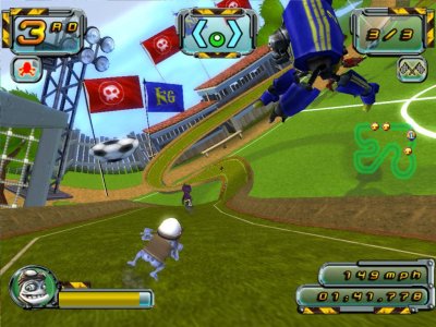 2(Crazy Frog 2)ͼ