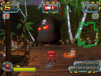 2(Crazy Frog 2)ͼ