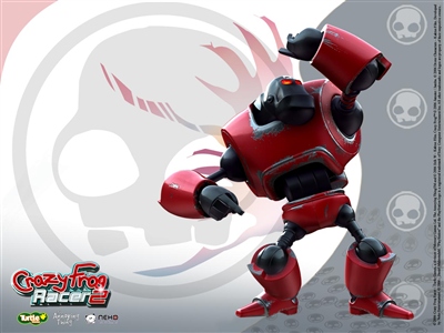 2(Crazy Frog 2)ͼ