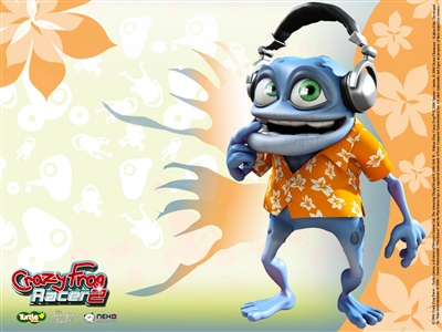 2(Crazy Frog 2)ͼ