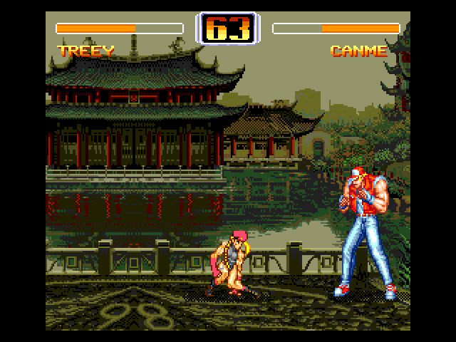 kof98ͼ
