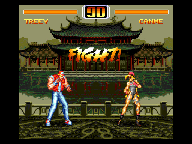 kof98ͼ