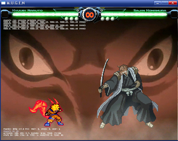 mugenҶͼ