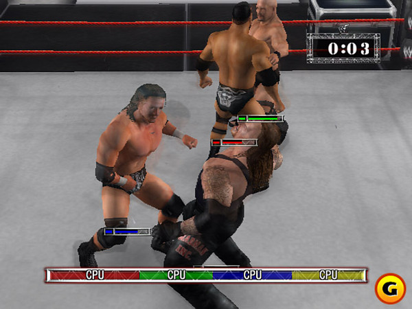 wwe2008ͼ