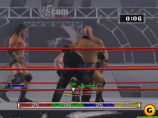 wwe2008ͼ