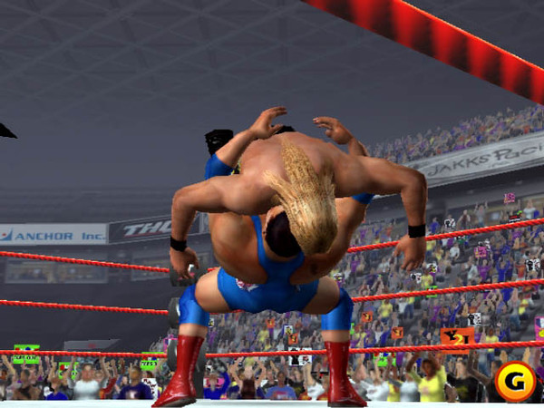 wwe2008ͼ