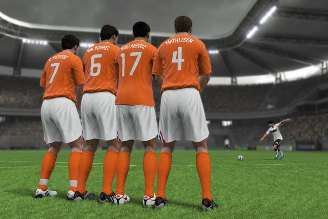 FIFA 10ͼ