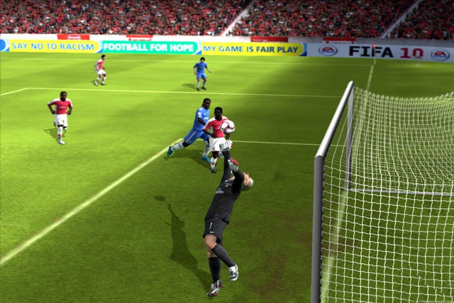 FIFA 10ͼ