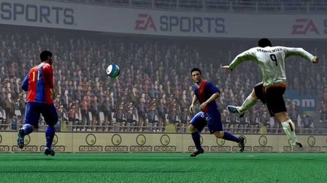 FIFA 07ͼ