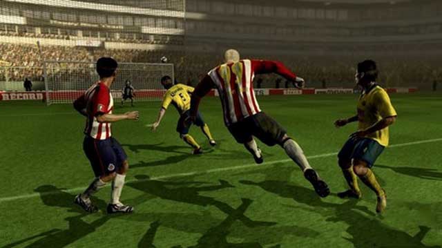 FIFA 07ͼ