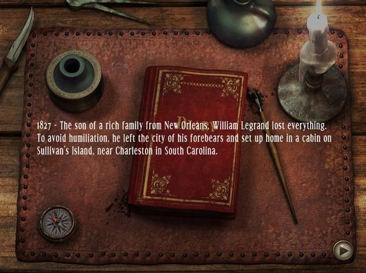 ص֮׳(Treasure Island : The Gol)ͼ