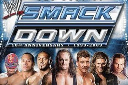 wwe2008