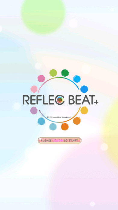 REFLEC BEAT +ͼ0