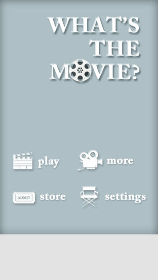 Whats The Movie